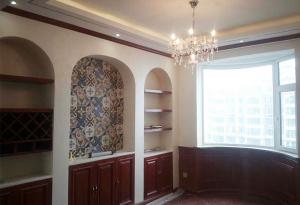 洛陽錦滿福宅裝飾工程有限公司